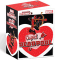 Marvel HeroClix Iconix: Deadpool Cupid Mini-Figure 2-Pack