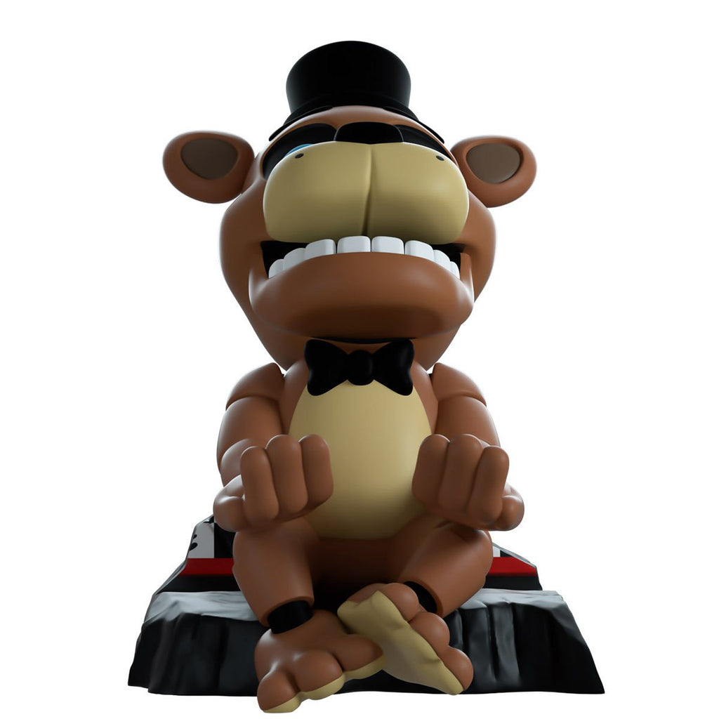 Five Nights at Freddy's Freddy Device Holder
