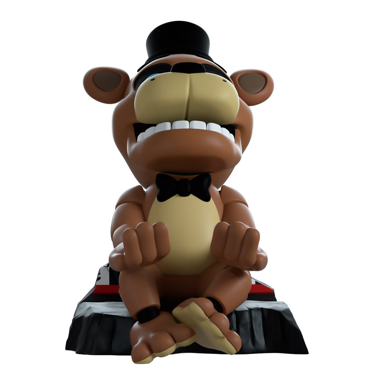 Five Nights at Freddy's Freddy Device Holder