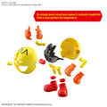 Pac-Man Entry Grade Model Kit