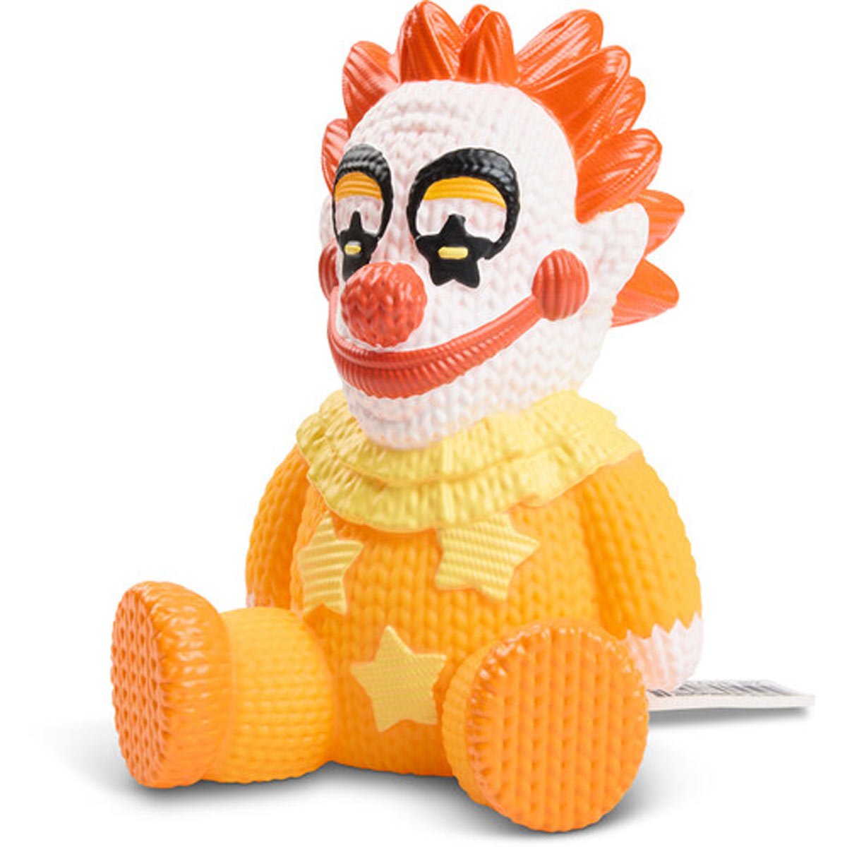Killer Klowns from Outer Space Spikey #375 Candy Corn Handmade By Robots Vinyl Figure