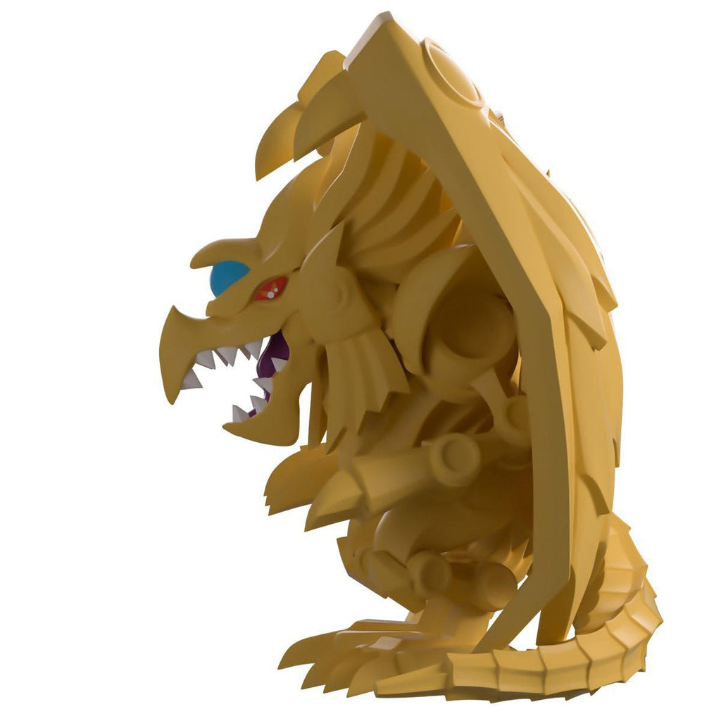 Yu-Gi-Oh! Collection The Winged Dragon of Ra Vinyl Figure #13