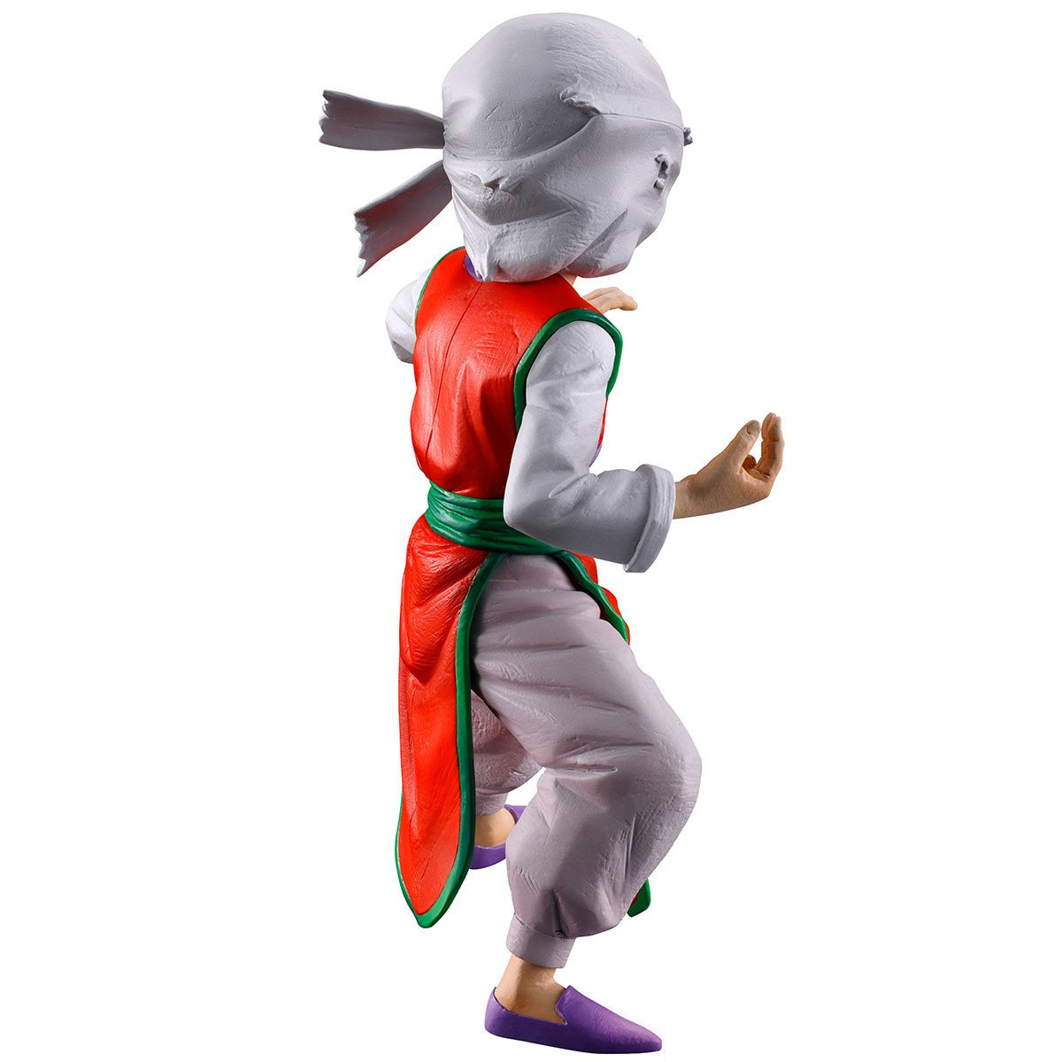 Yu Yu Hakusho Genkai Dark Tournament Volume 3 Masterlise Emoving Ichibansho Statue