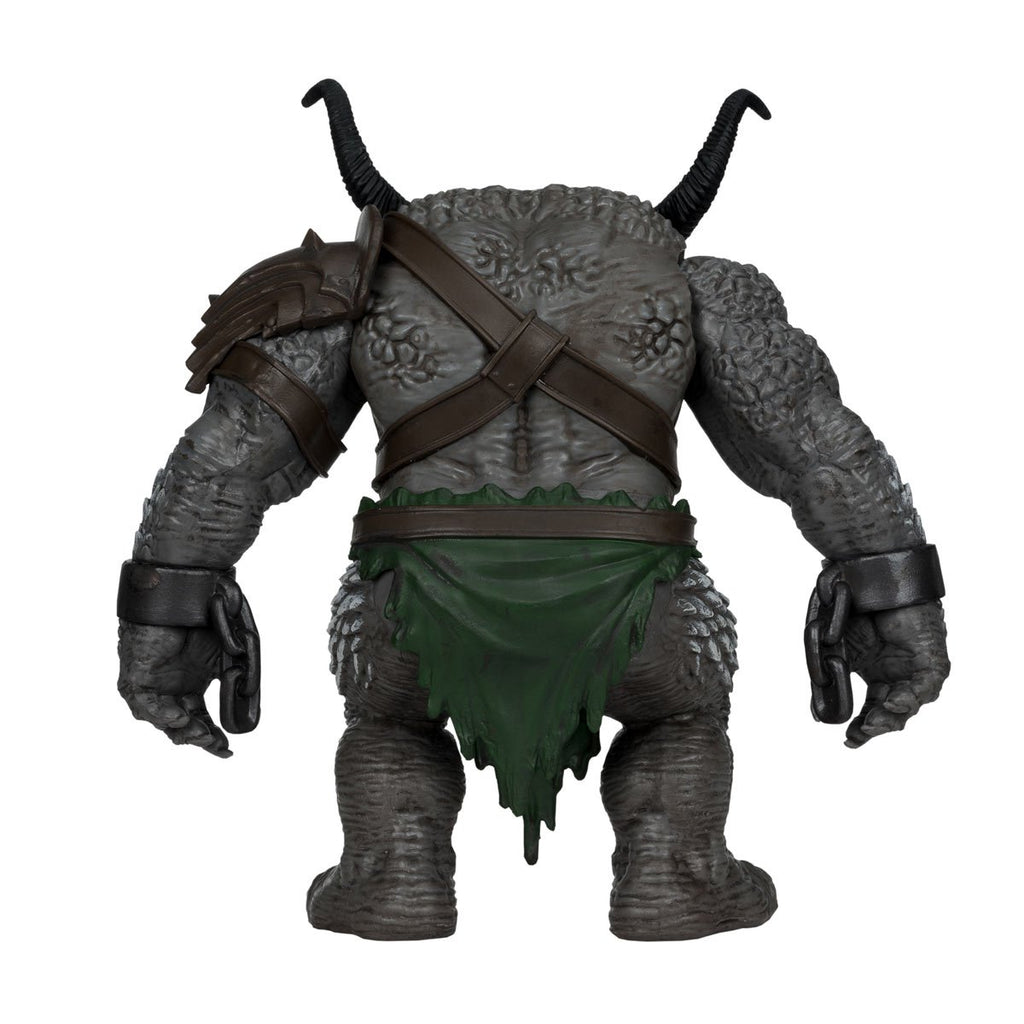 The Lord of Rings: The War of the Rohirrim Build-A Wave 1 4-Inch Scale Action Figure Case of 4