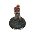 The Last of Us Part II: Armored Cicker 8 3/4-Inch Statue