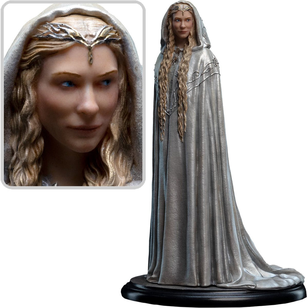 The Lord of the Rings Galadriel Mini Statue