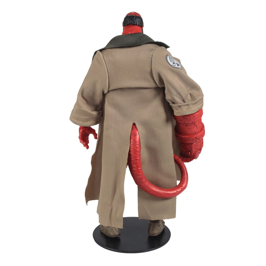 Hellboy McFarlane Collector Edition #60 7-Inch Scale Action Figure