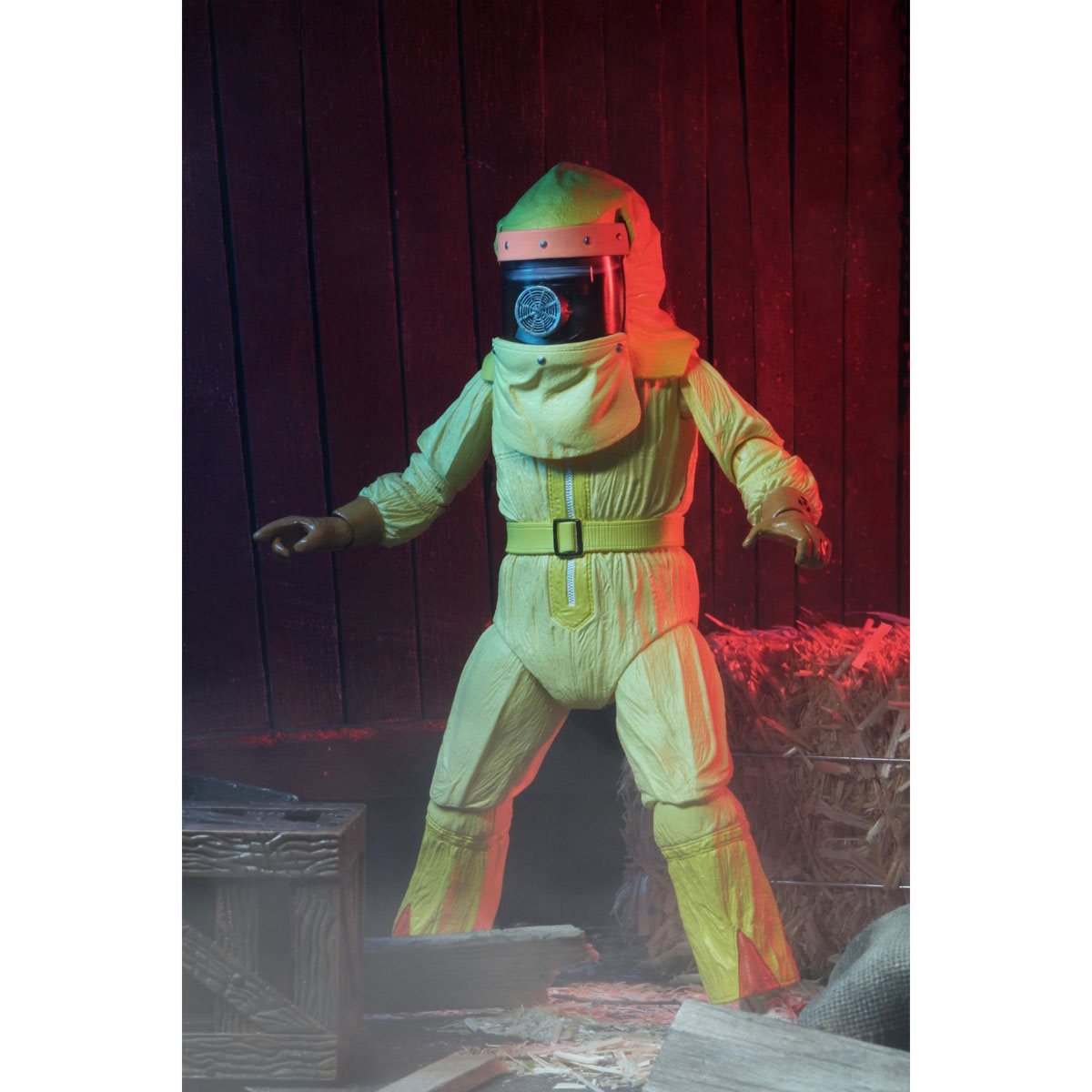 Back to the Future Ultimate Tales From Space Marty McFly 7-Inch Action Figure