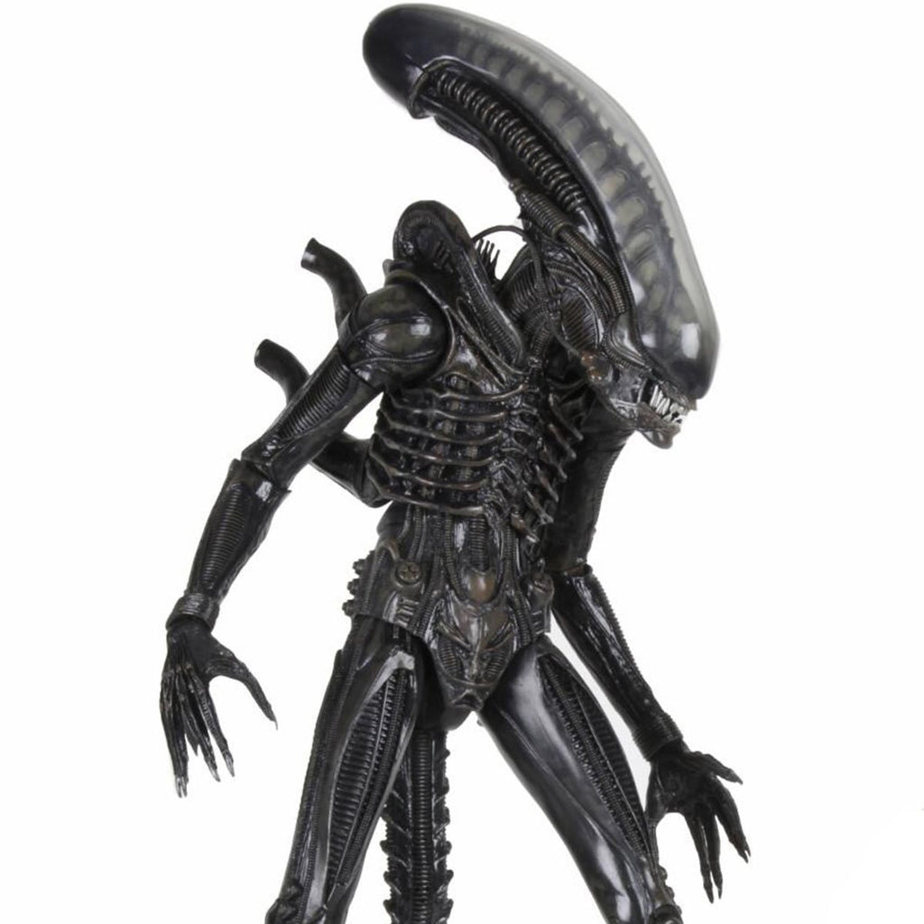 Alien Big Chap 1:4 Scale Action Figure