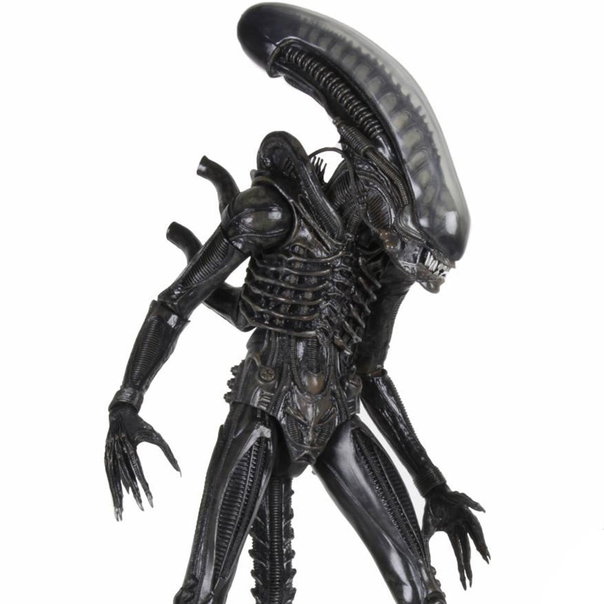 Alien Big Chap 1:4 Scale Action Figure