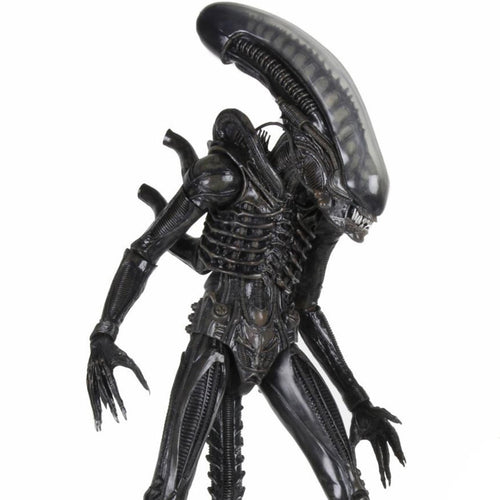 Alien Big Chap 1:4 Scale Action Figure