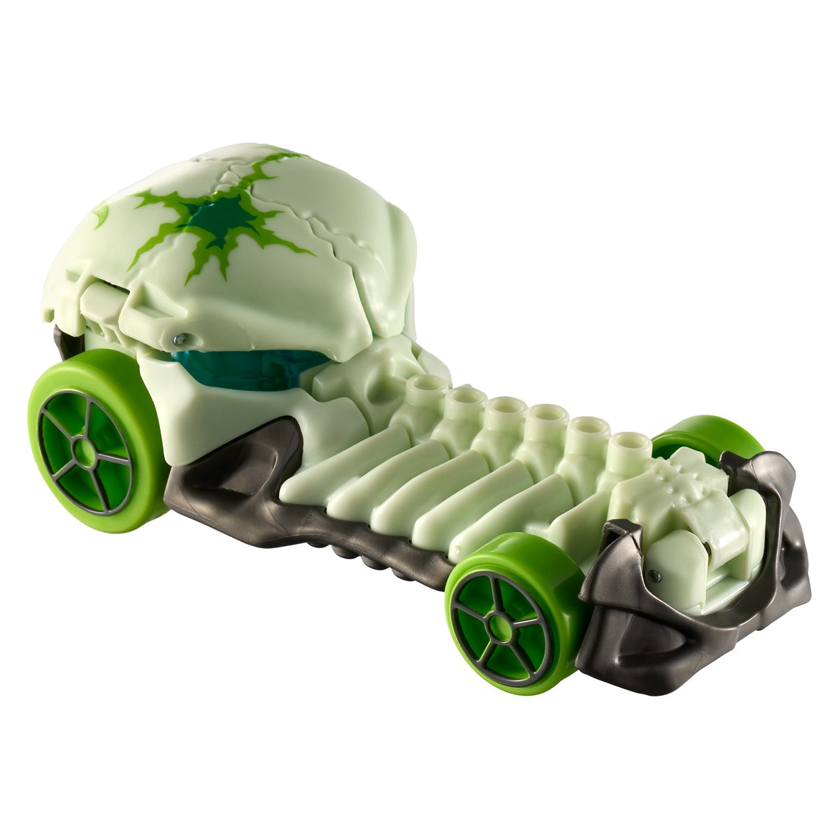 Hot Wheels Let's Race Vehicles 2026 Mix 2 Case of 4