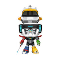 Voltron: Legendary Defender Voltron with Shiro Funko Bitty Pop! Bitty Bot Vinyl Figure