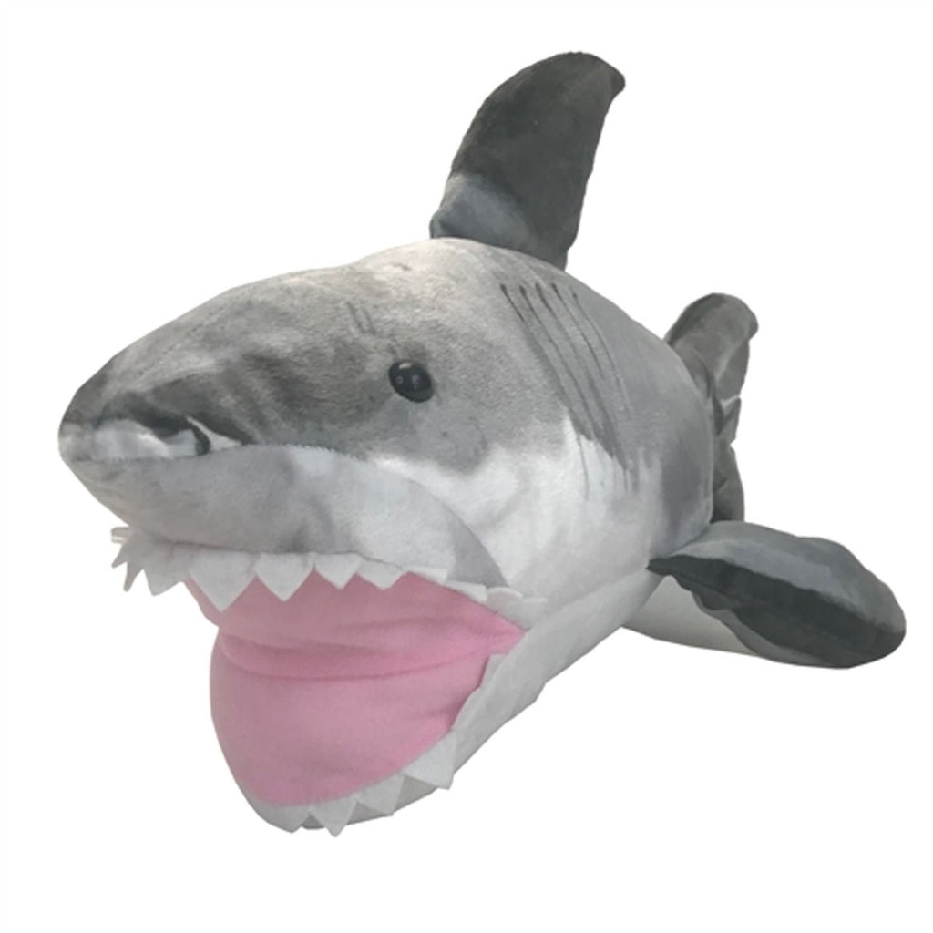 Jaws Jumbo Bruce the Shark Collectible Plush