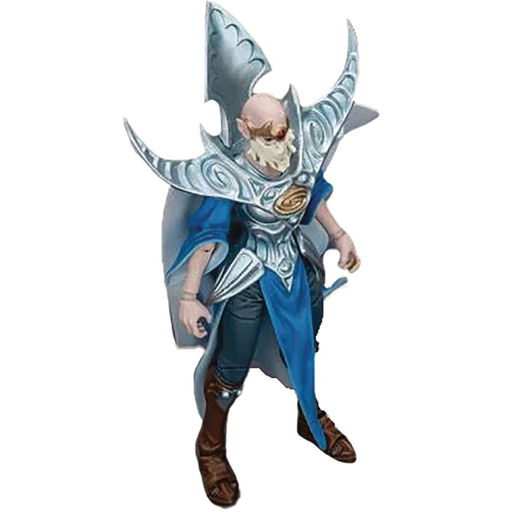 Joy Toy Warhammer Age of Sigmar Stormcast Lorai Child of the Abyss 1:18 Scale Action Figure