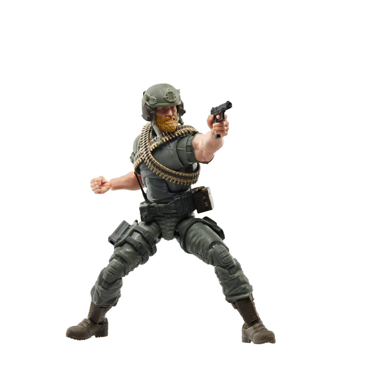 G.I. Joe Classified Retro 6-Inch Action Figures Wave 4 Case of 4