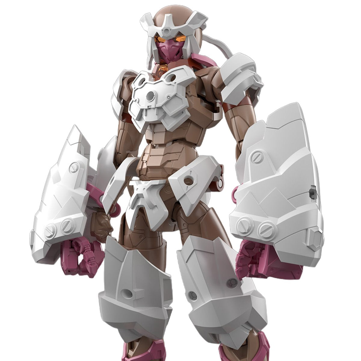 30 Minutes Fantasy Meteoric Irongrappler Model Kit