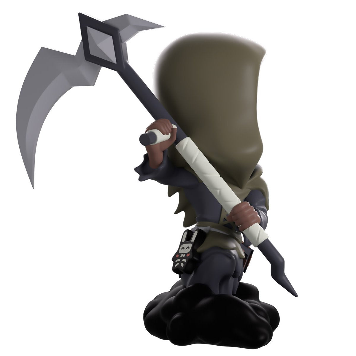 The Sims Collection The Grim Reaper Vinyl Figure #0