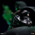 Doctor Doom Infinity Gauntlet Battle Diorama Series 1:10 Deluxe Art Scale Limited Edition Statue
