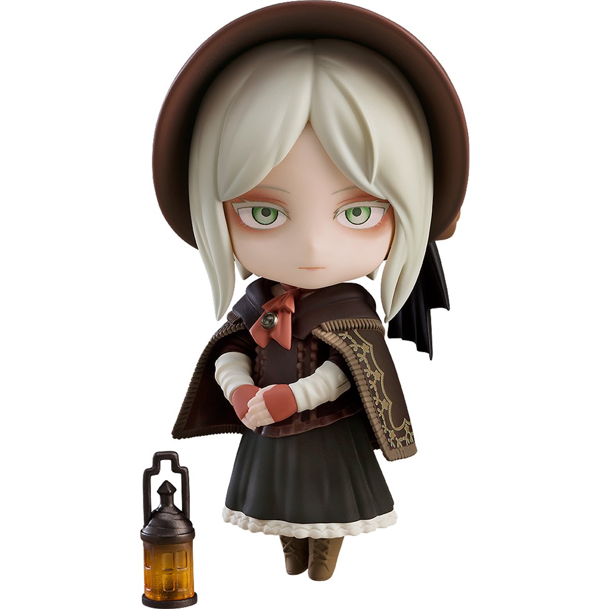 Bloodborne The Doll Nendoroid Action Figure - ReRun