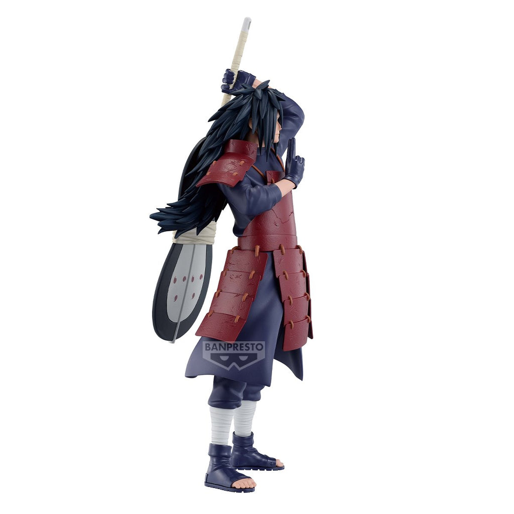 Naruto: Shippuden Madara Uchiha Statue