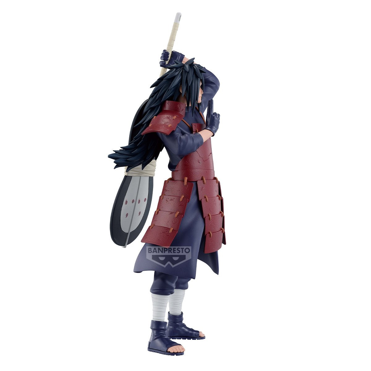 Naruto: Shippuden Madara Uchiha Statue