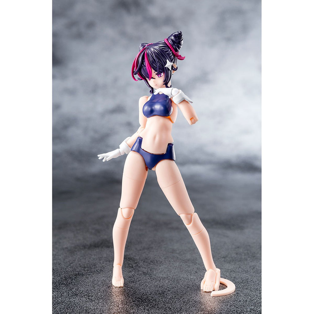 Megami Device Desire Maiden Raider 1:1 Scale Model Kit
