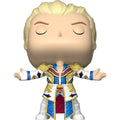 WWE The American Nightmare Cody Rhodes Diamond Glitter Funko Pop! Vinyl Figure #198
