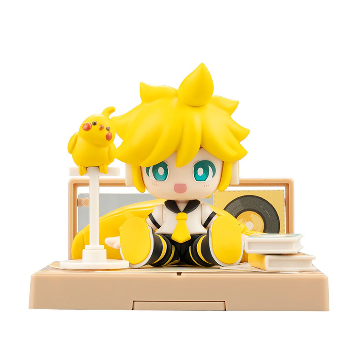 Hatsune Miku DaaVibe 01 Terrace Party Playset Case of 6