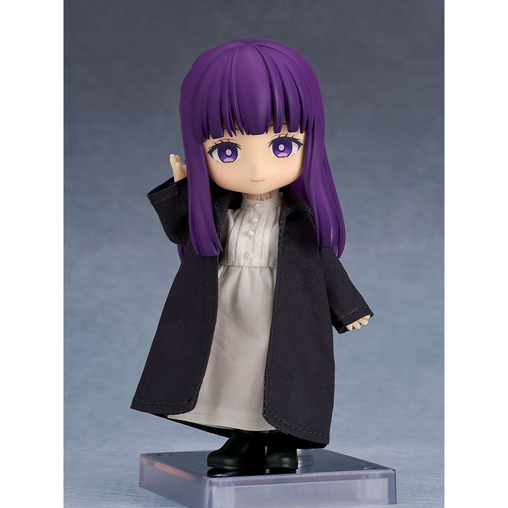 Frieren: Beyond Journey's End Fern Nendoroid Doll