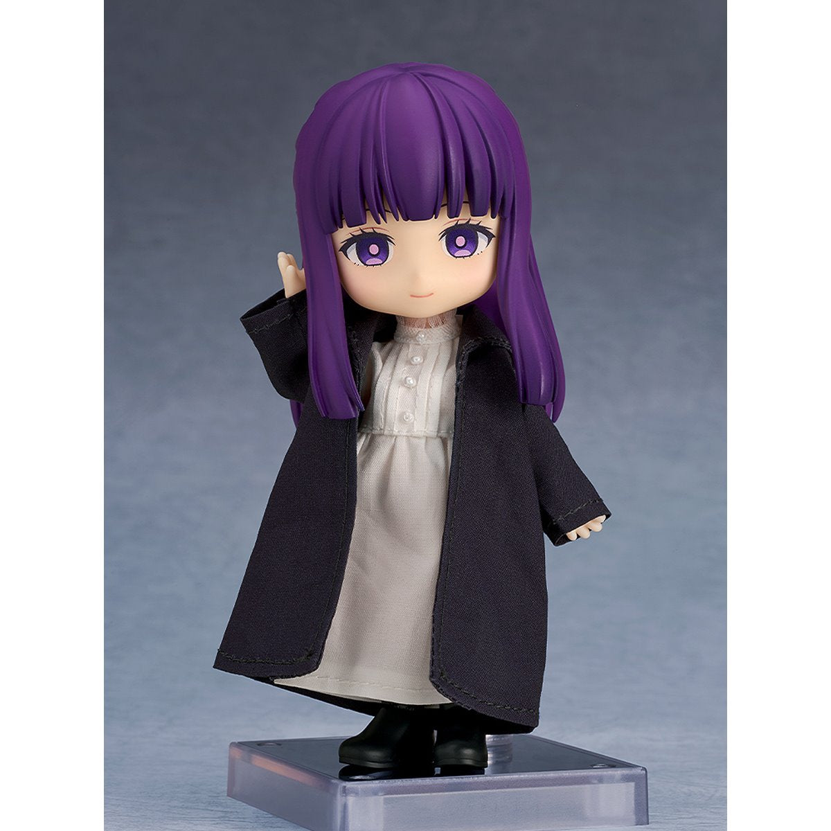 Frieren: Beyond Journey's End Fern Nendoroid Doll