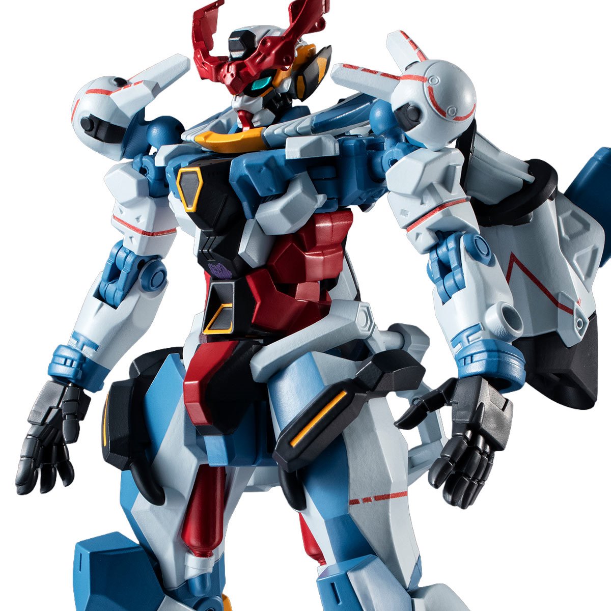 Mobile Suit Gundam GquuuuuuX Gundam Universe Action Figure