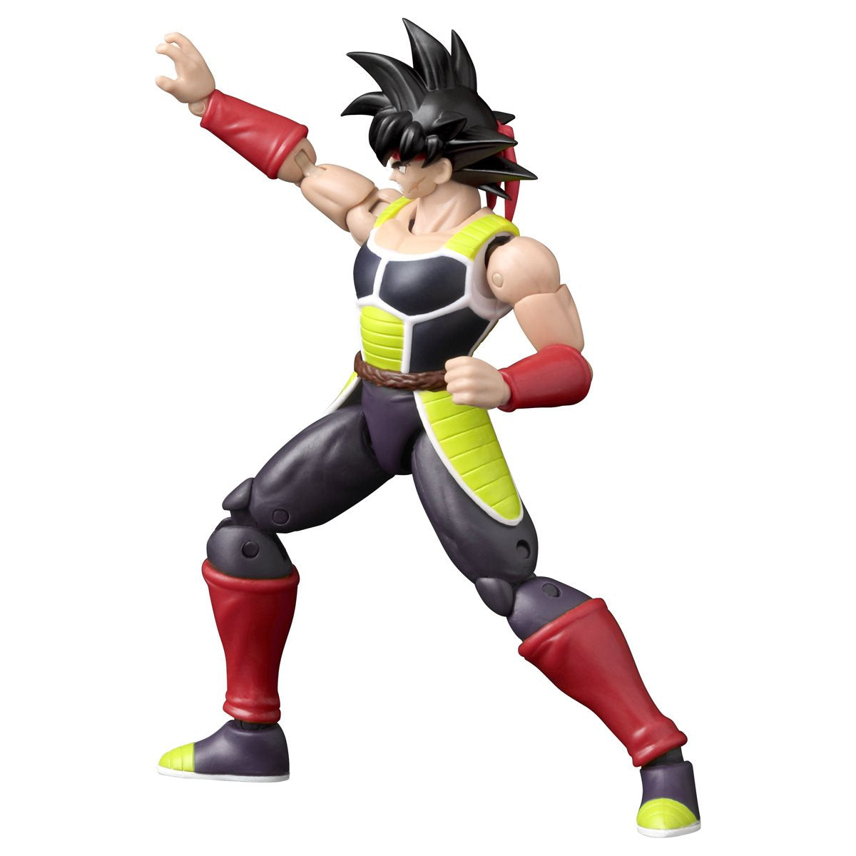 Dragon Ball Super Dragon Stars Battle Pack Bardock vs. Frieza 1st Form Action Figure 2-Pack