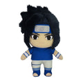 Naruto Sasuke 8-Inch Standing Plush