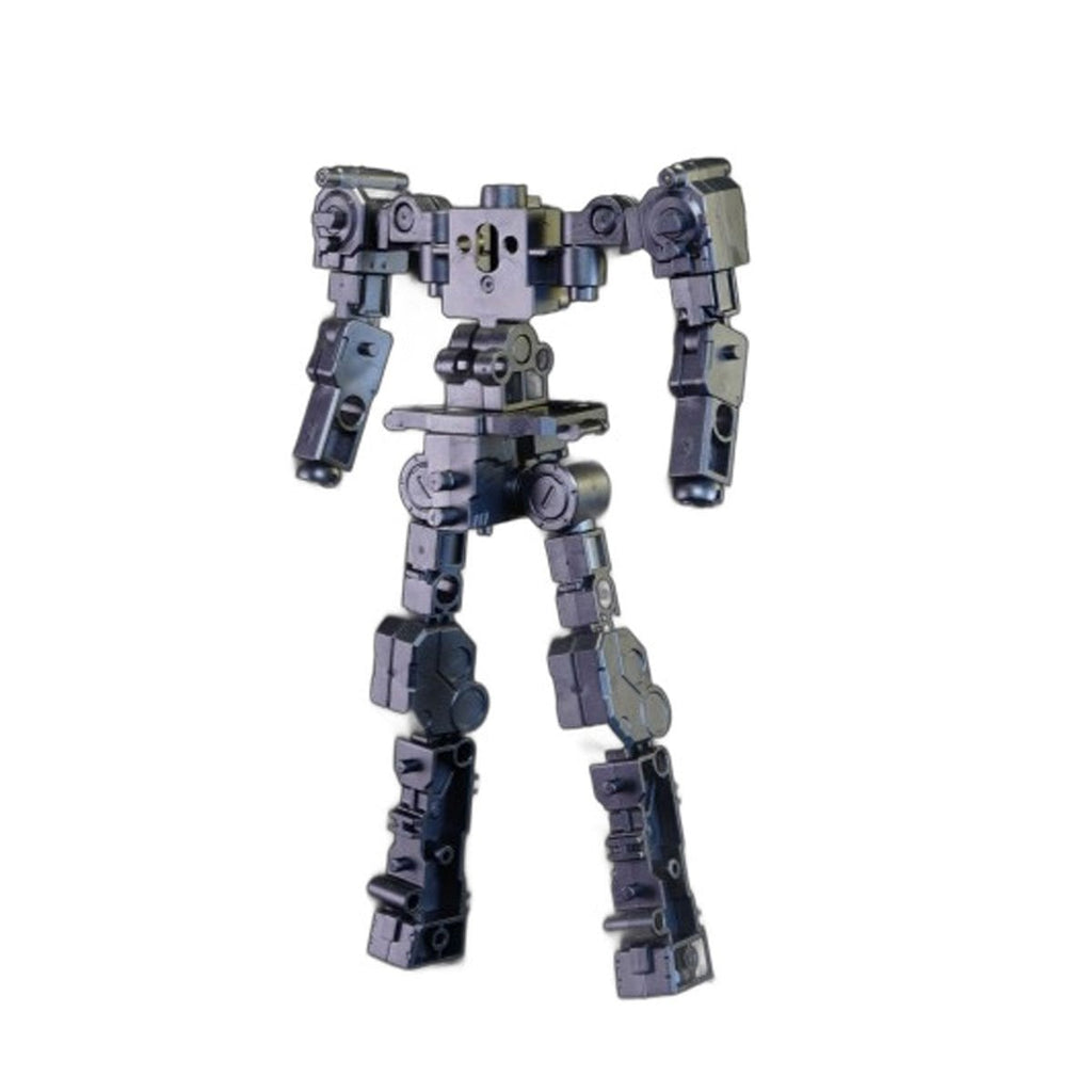 Transformers G1 Optimus Prime Blokees Action Edition Model Kit