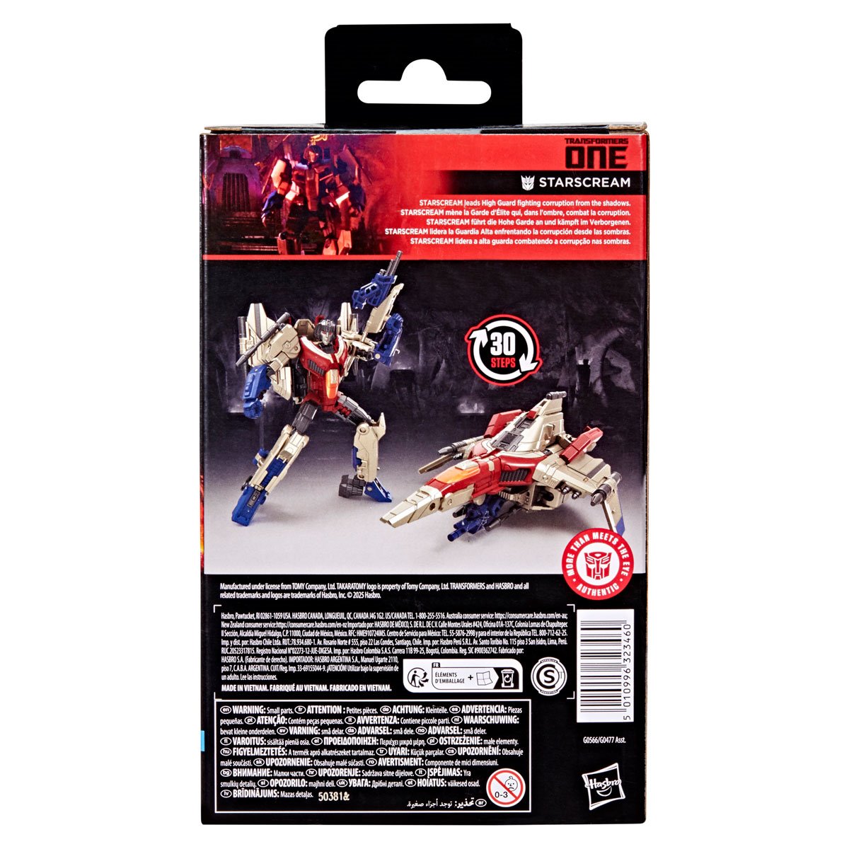 Transformers Studio Series Premier Deluxe Wave 28 Set of 4