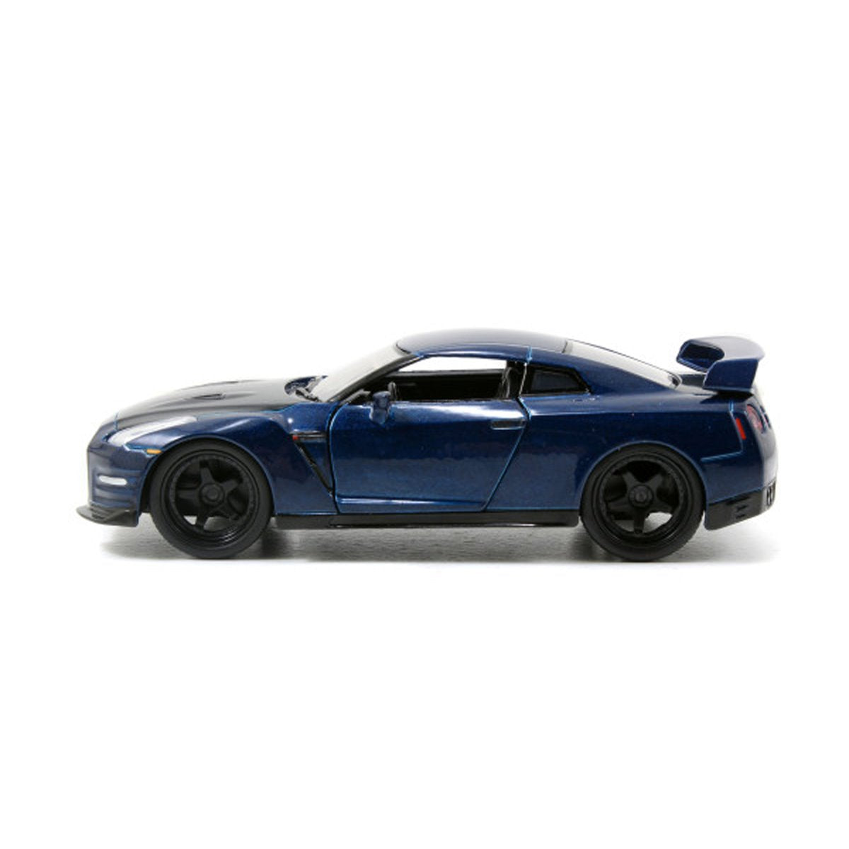 Fast and the Furious Brian's 2009 Nissan GT-R R35 1:32 Scale Die-Cast Metal Vehicle