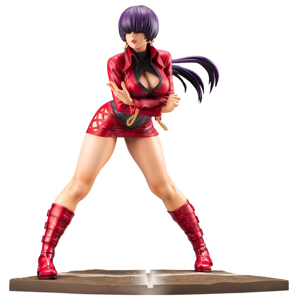 The King of Fighters '97 Orochi Shermie Bishoujo 1:7 Scale Statue