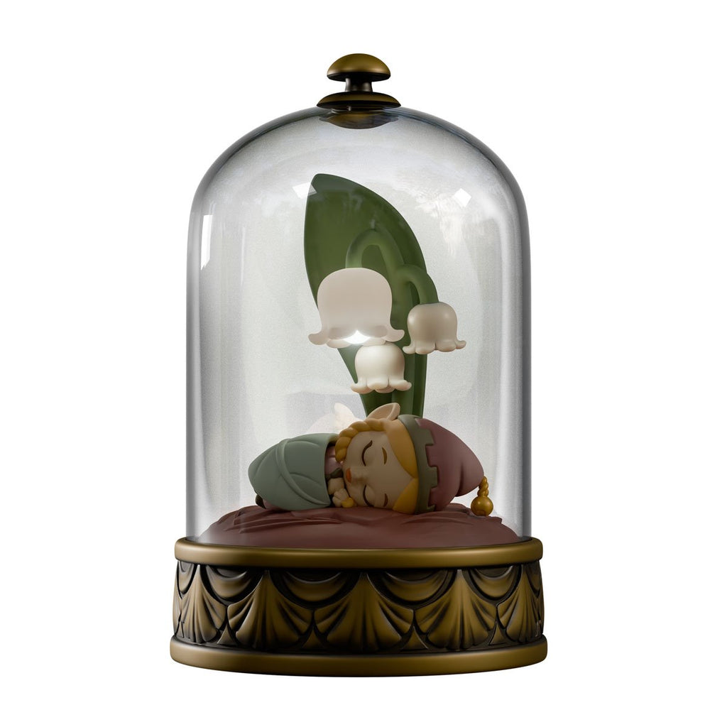 Cloche Fairies Series 1 Blind-Box Random Mini-Figure