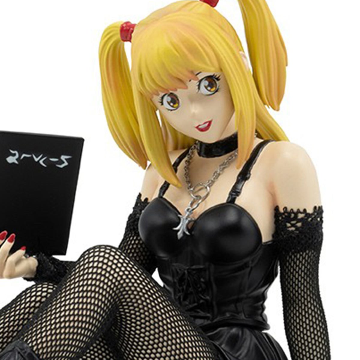 Death Note Misa Super Figure Collection 1:10 Scale Figurine