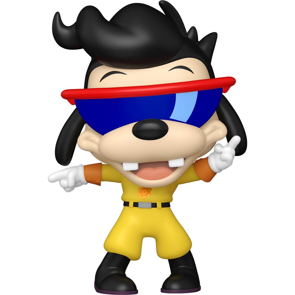 A Goofy Movie 30th Anniversary Max Funko Pop! Vinyl Figure #1577