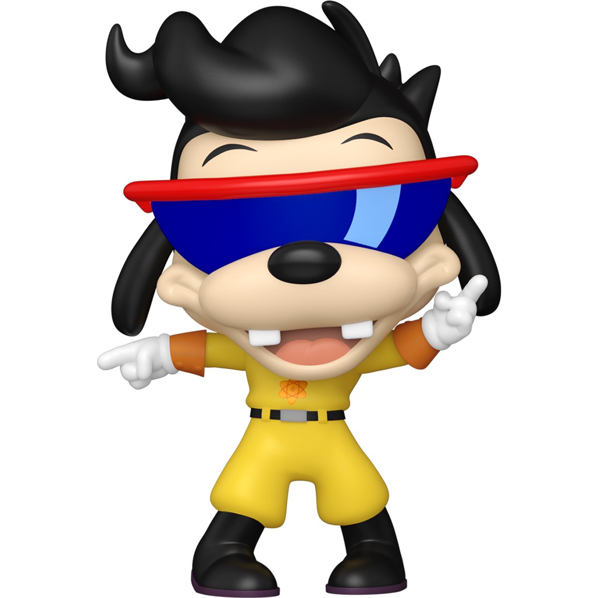 A Goofy Movie 30th Anniversary Max Funko Pop! Vinyl Figure #1577