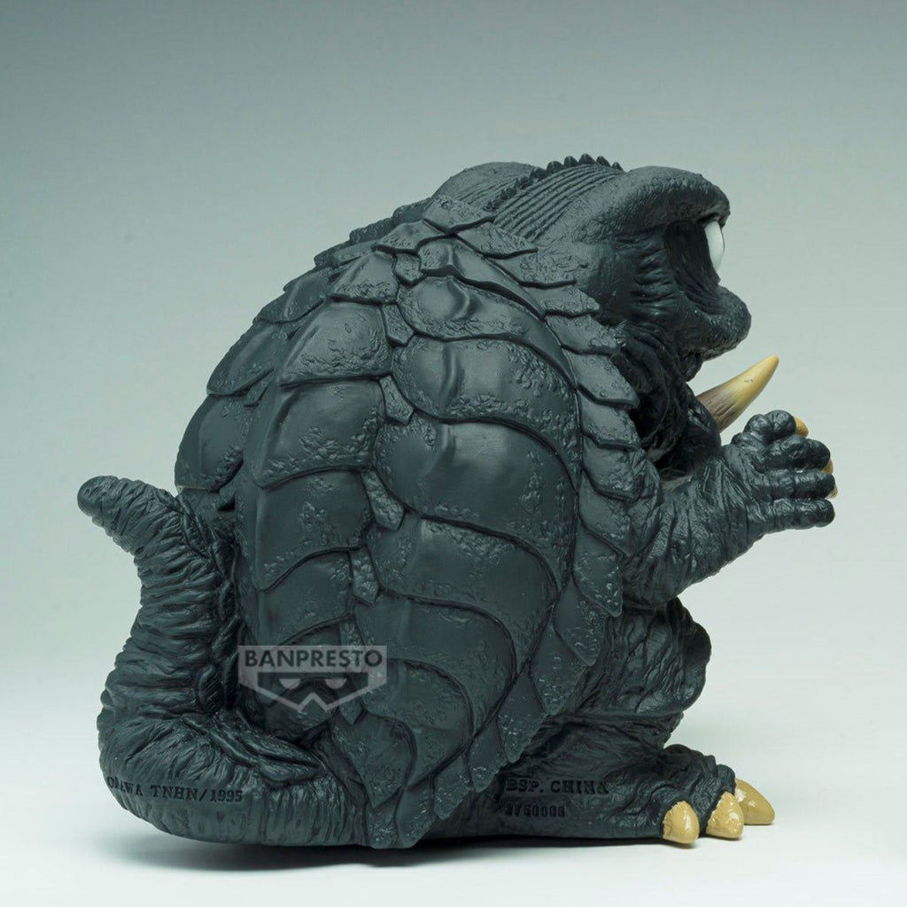 Gamera: Guardian of the Universe Gamera 1995 Version A Enshrined Monsters Statue