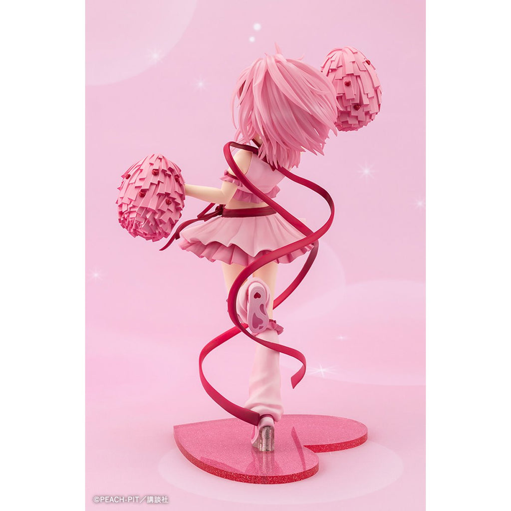 Shugo Chara! Amulet Heart 1:7 Scale Statue