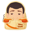 Cinderella 75th Anniversary Mystery Mini Backpack Bag Charm Case of 15