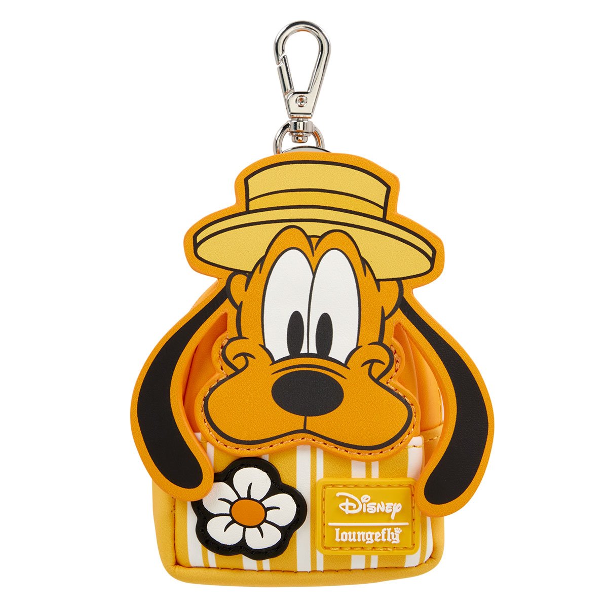 Disney Pluto 95th Anniversary Mini-Backpack Mystery Box Bag Charm Random 1 Pack