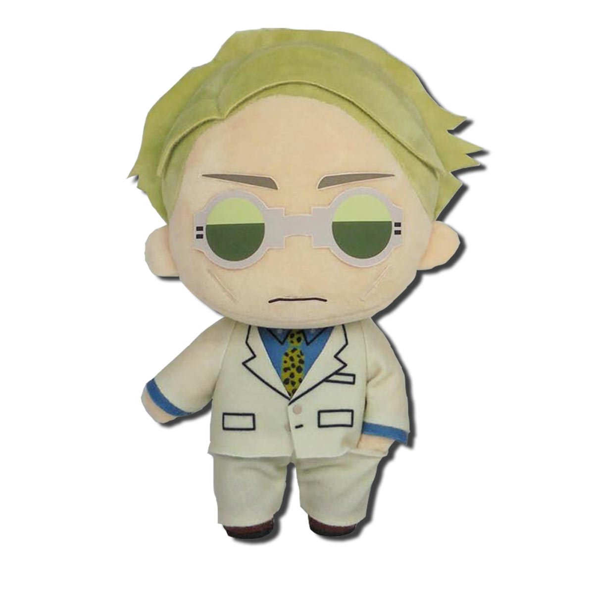 Jujutsu Kaisen Nanami 8-Inch Plush