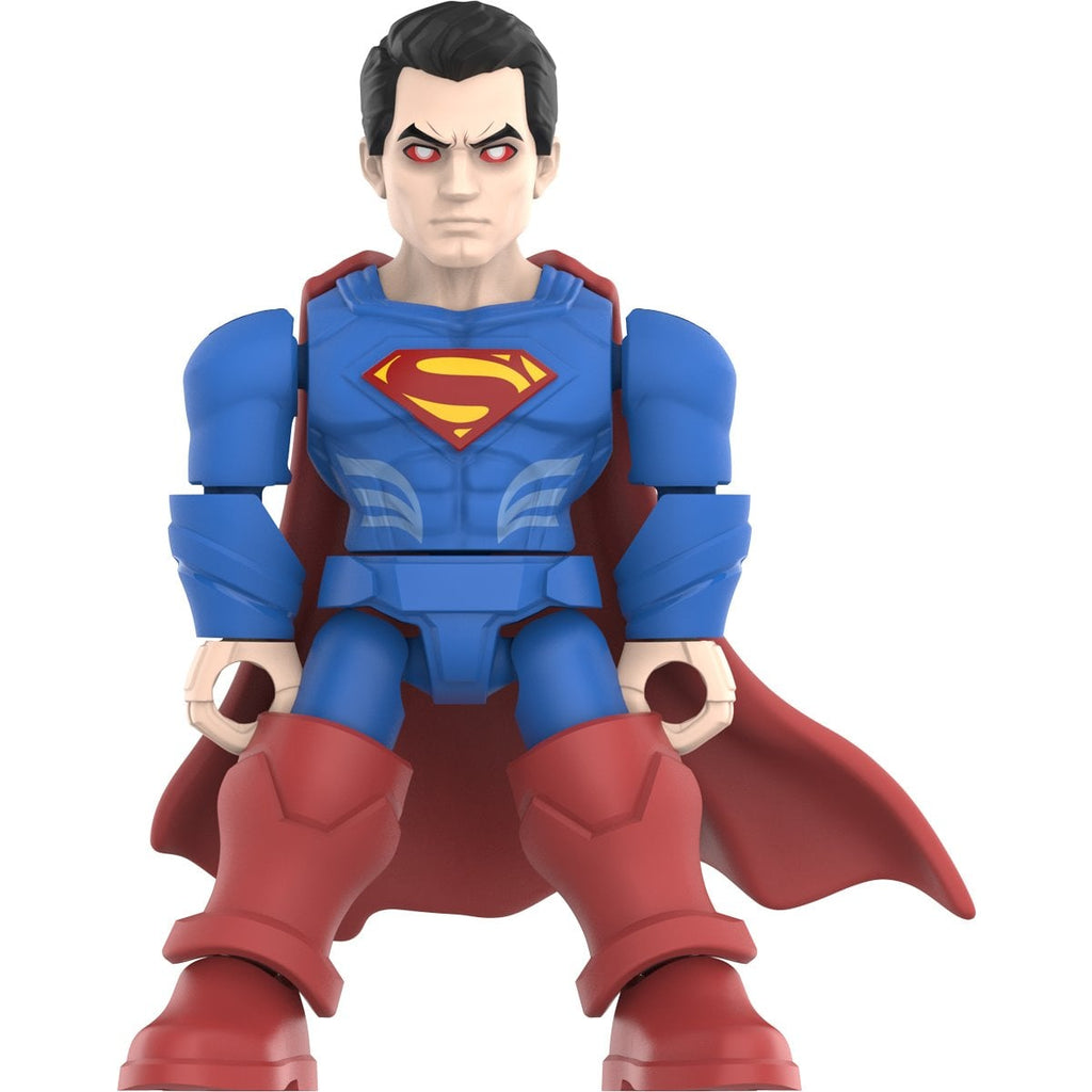 DC Defender Version 02 Justice League Mini Model Kit Display Box of 12