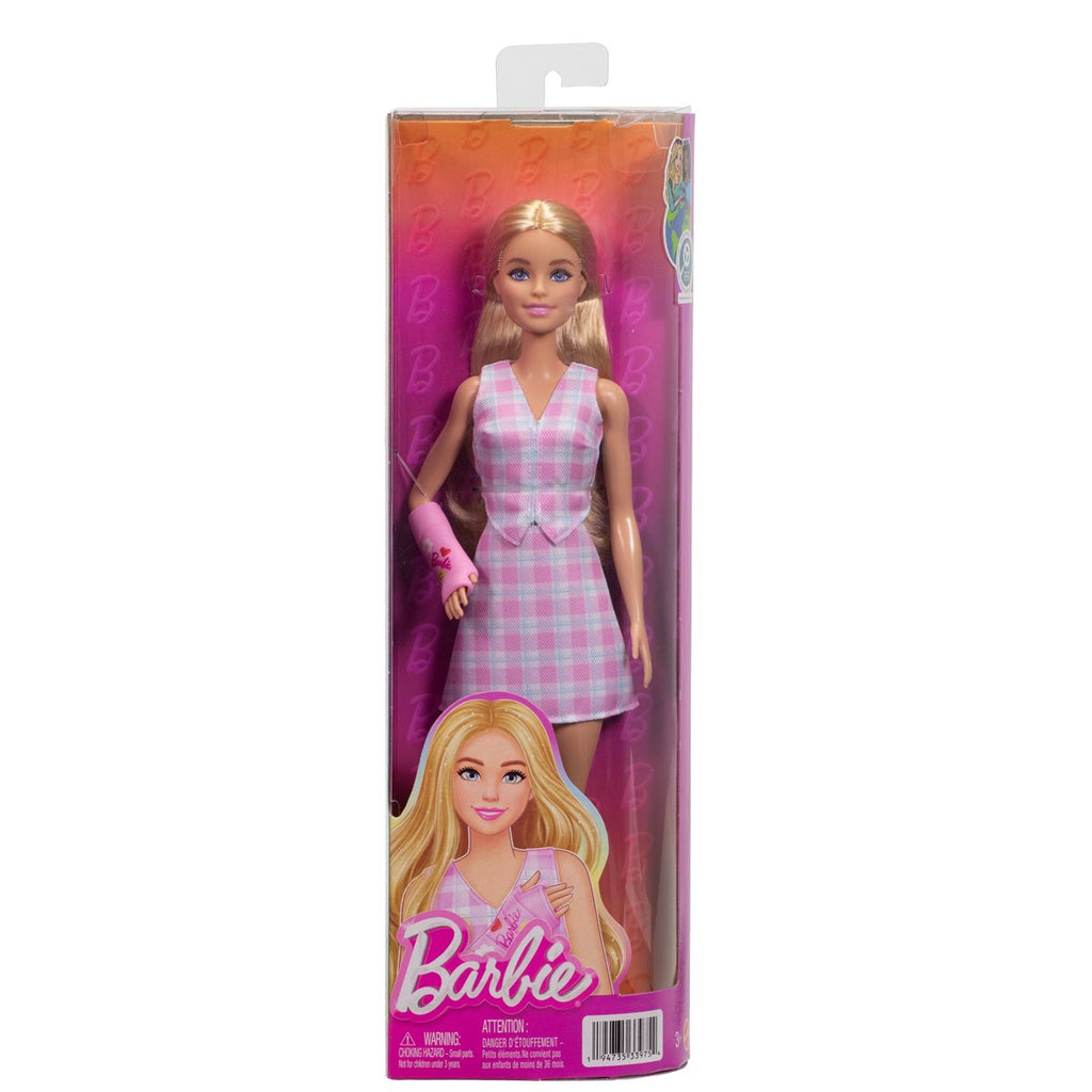 Barbie Fashionista Doll #243