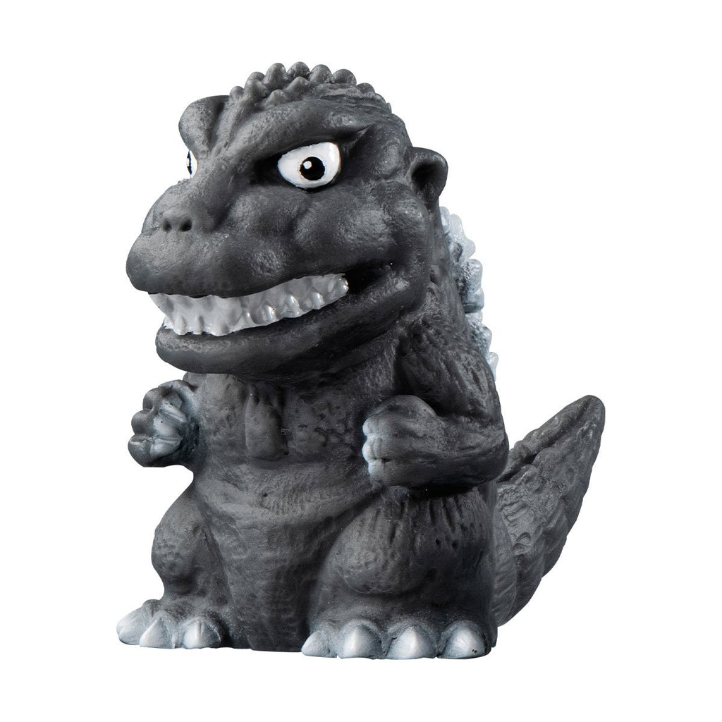 Godzilla SofviDoll Blind-Box Vinyl Mini-Figure Case of 10